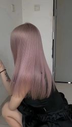 -3AM·S HAIR SALON烫发染发接发