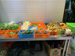 -长乐饭冰冰·冰饭·烧烤(长乐总店)