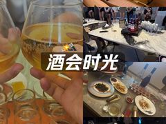 -MONARCH君尚商务娱乐KTV(北外滩店)