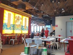 -禄鼎记·多口味酸菜鱼(侨鑫店)