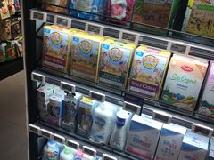 -盒马鲜生(岭南新世界店)