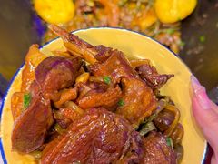 -徐家屯铁锅炖(宋家庄店)