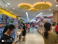 -孩子王童乐园(苏州吴中万达店)