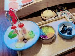 -芸南道·过桥米线(昆明老街旗舰店)