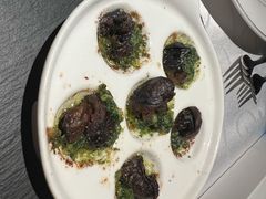 -Olive橄榄花园漂亮饭主题布置餐厅(大望路店)