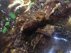 -小龙大肉面馆