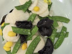 -郭林家常菜烤鸭(曙光西路店)
