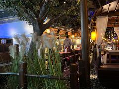 -绿茶餐厅(领展购物广场·中关村店)