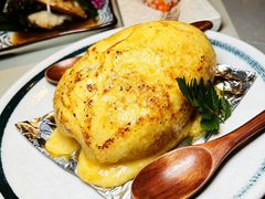 -鸟泉居酒屋·烧鸟·酒馆(百子湾店)