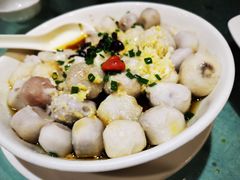 清蒸芋圓頭-石头咕(葵蓬店)