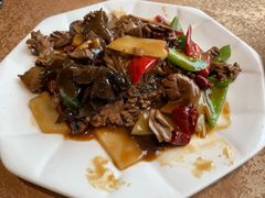-福来居烤鸭店(天坛二店)
