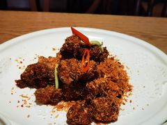 -芳芳私房菜·精做淮扬菜(承德路店)