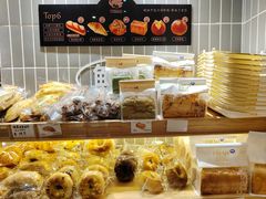 -小飞象面包公社(珠江路金鹰店)
