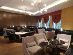 -上海静安洲际酒店