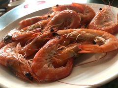 -四川人郑霞海鲜