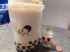 -喜茶(上海正大广场店)