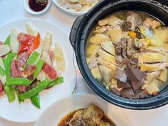 -花城苑广府菜(侨鑫店)