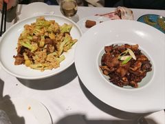 -福海居烤鸭店(鸟巢店)