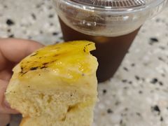-熊叔熊婶面包房(团结湖店)