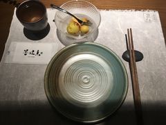 -菩提素素食餐厅(晶郦馆店)