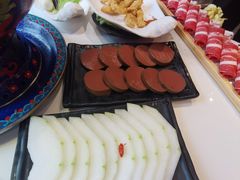 -祥源胡同·涮牛羊肉火锅(花桥店)