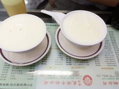 -义顺牛奶公司(庇利金街店)