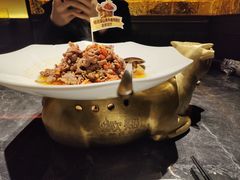 -炊烟小炒黄牛肉(浦东世纪汇店)