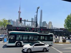 -BUS TOUR观光巴士