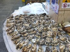 -东江海鲜酒家(艺都分店)