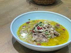 -味莊餐厅(康庄南街店)