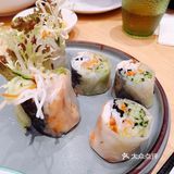 越小品 越南菜[调皮]