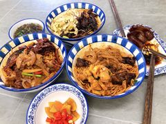 -梅溪·小伙子干挑面(安吉总店)