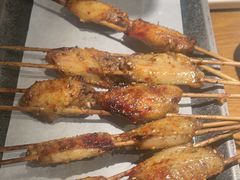 -管氏翅吧(马家堡店)