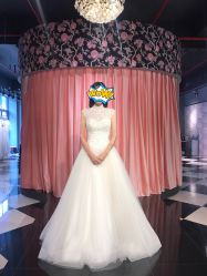 -珠海女王嫁衣馆(珠海左右创意园店)