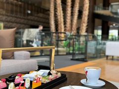 -北京北辰洲际酒店