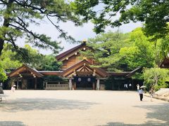 -热田神宫