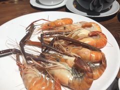 -渔米粥(罗湖店)
