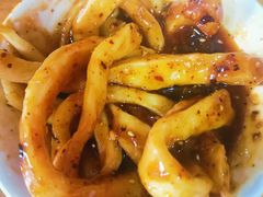 -洞子口张老二凉粉(文殊院店)