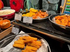 -星汇餐厅(新濠影汇店)