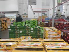 -山姆会员商店(亦庄创意生活广场店)