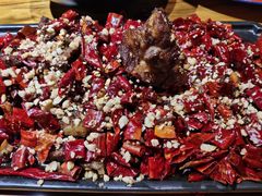 -先启半步颠·川菜小炒