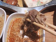 -傣妹火锅(万达店)