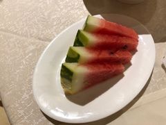 -苏州阳澄湖澜廷酒店-有景阁中餐厅