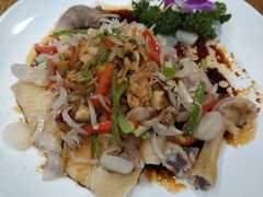 -寻味顺德·南记酒家·传统顺德菜·鱼生(广源路店)