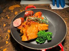 -百特喜·意大利餐厅(万达常德店)
