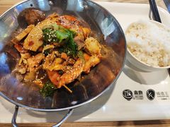 -南京特殊教育师范学院(燕子矶校区)