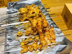 -熙成烧烤(白塔岭店)
