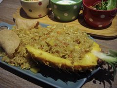 -长勺子东南亚(街道口店)