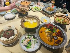-青年公社烤鸭(青年路店)