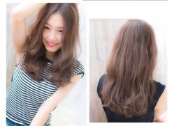 -BHG Hair Salon